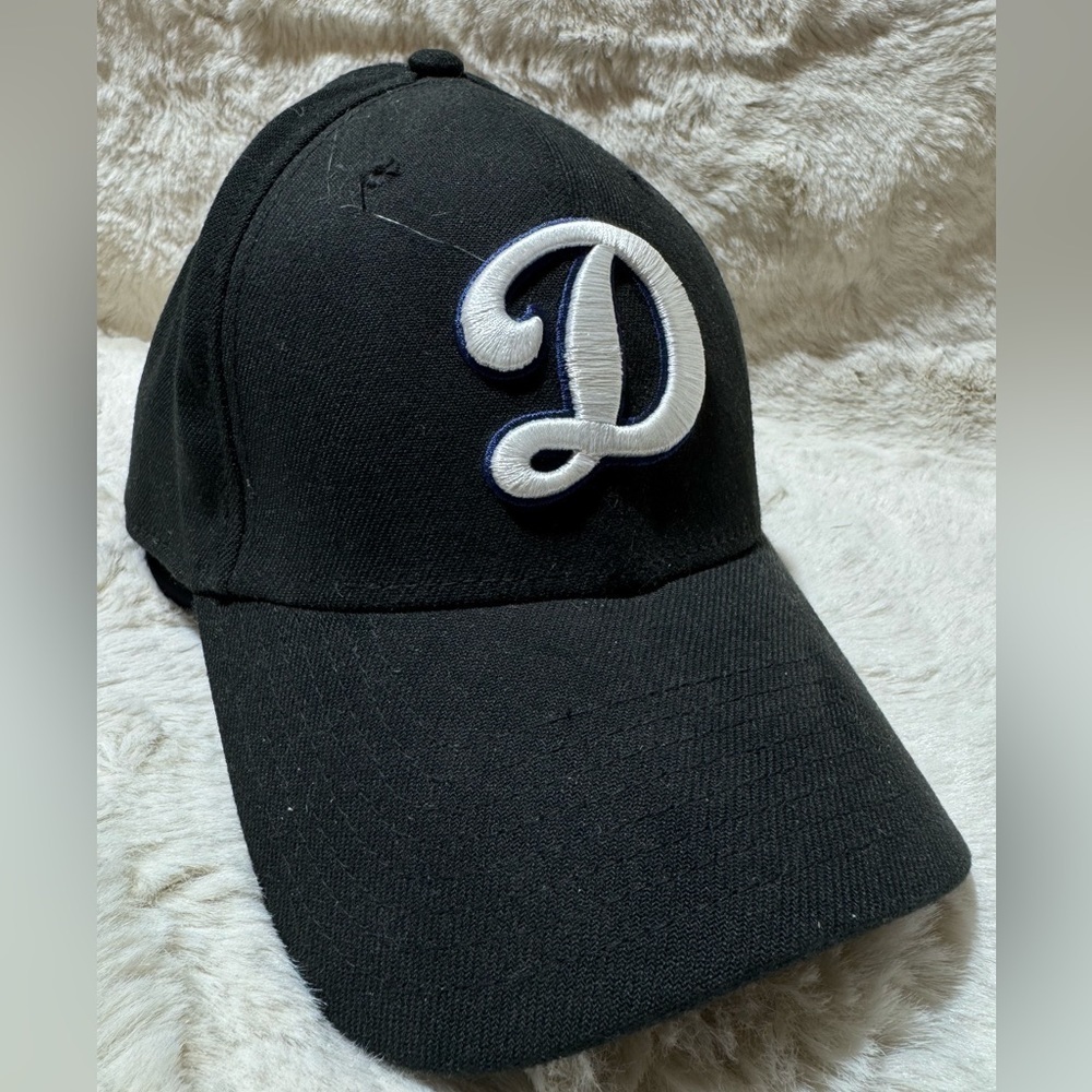 Los Angeles Dodgers New Era Polo Style Cap Hat CLASSIC MLB PATCH/LOGO Cool - Picture 9 of 10